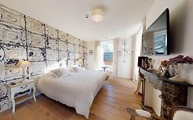 B&B Les Tilleuls